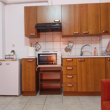 Anna'S Apartment 2 Preveza Exterior photo