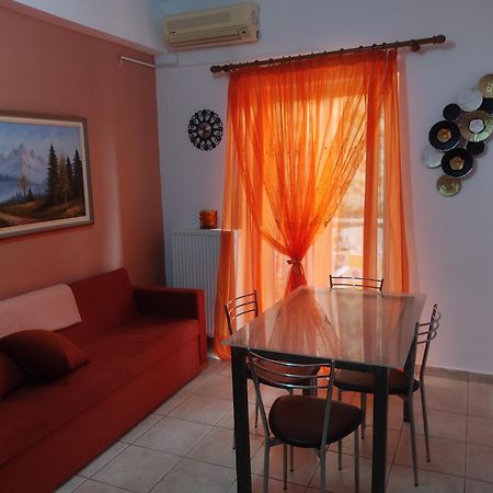 Anna'S Apartment 2 Preveza Exterior photo