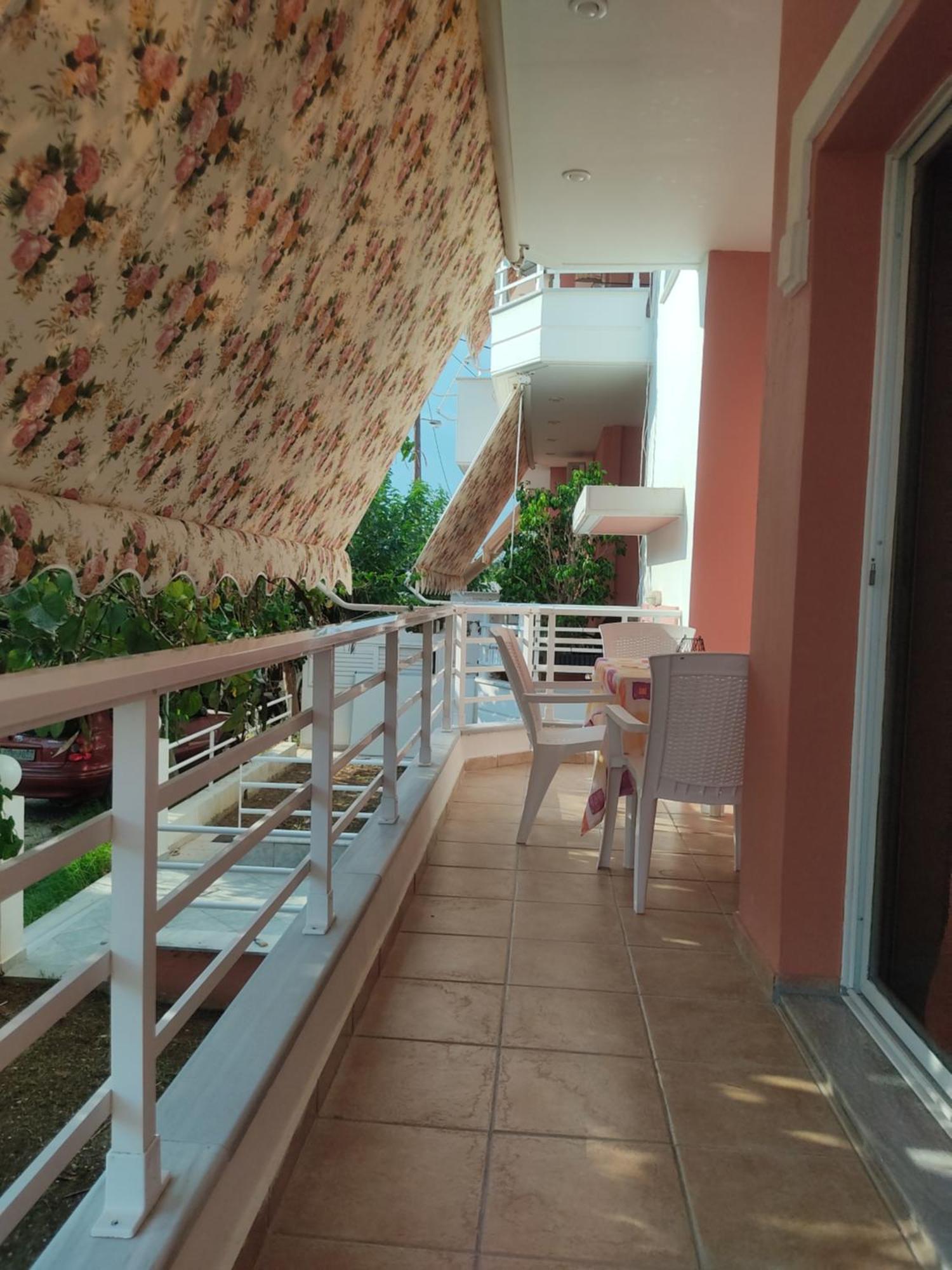 Anna'S Apartment 2 Preveza Exterior photo