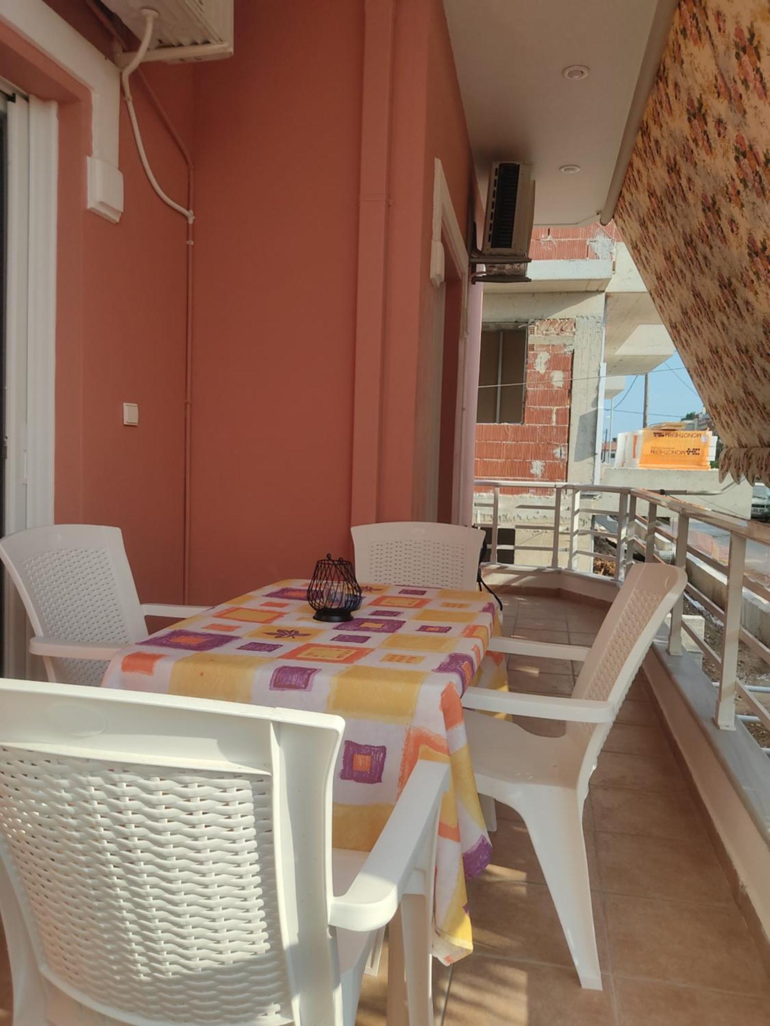 Anna'S Apartment 2 Preveza Exterior photo