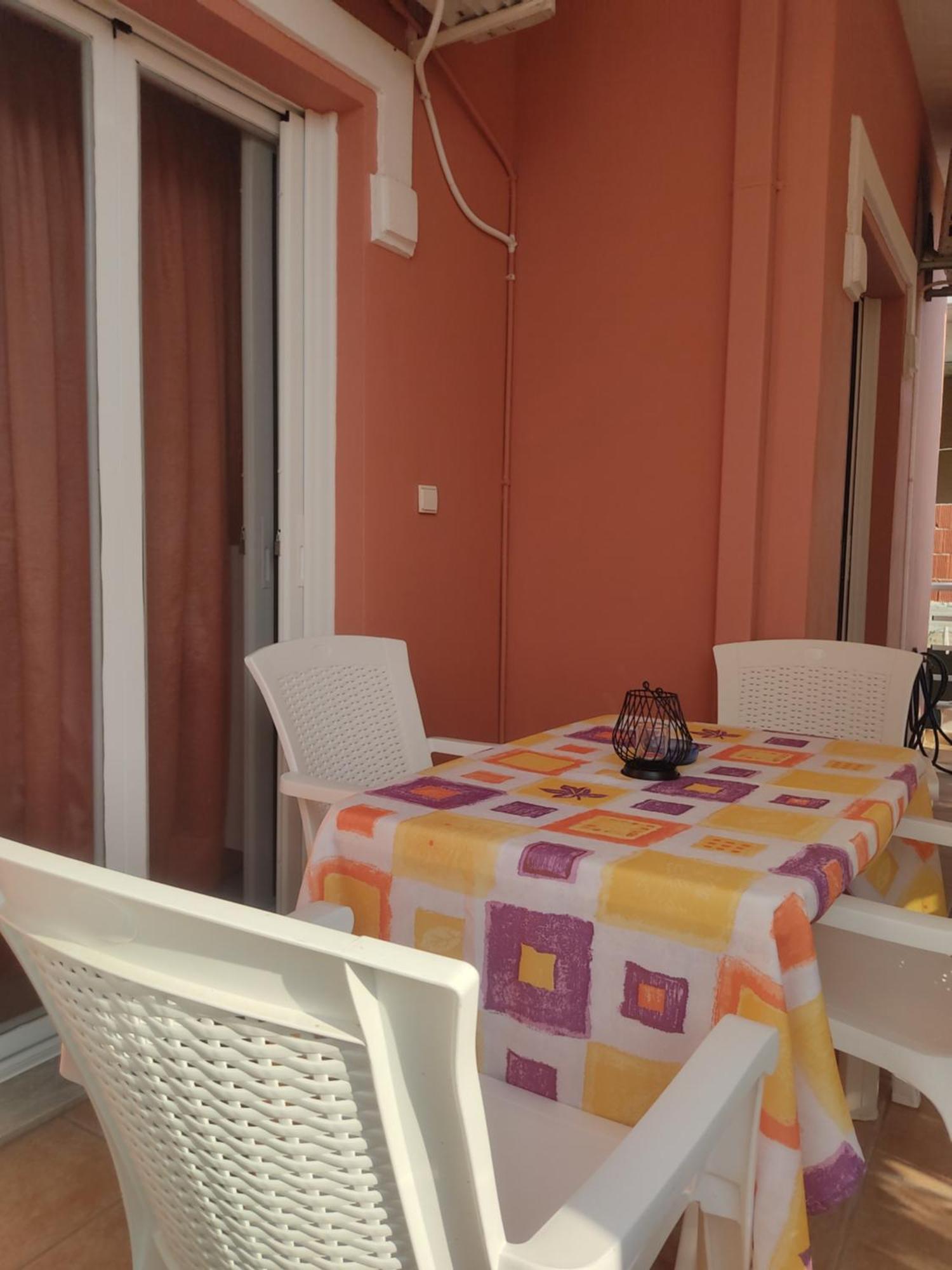Anna'S Apartment 2 Preveza Exterior photo