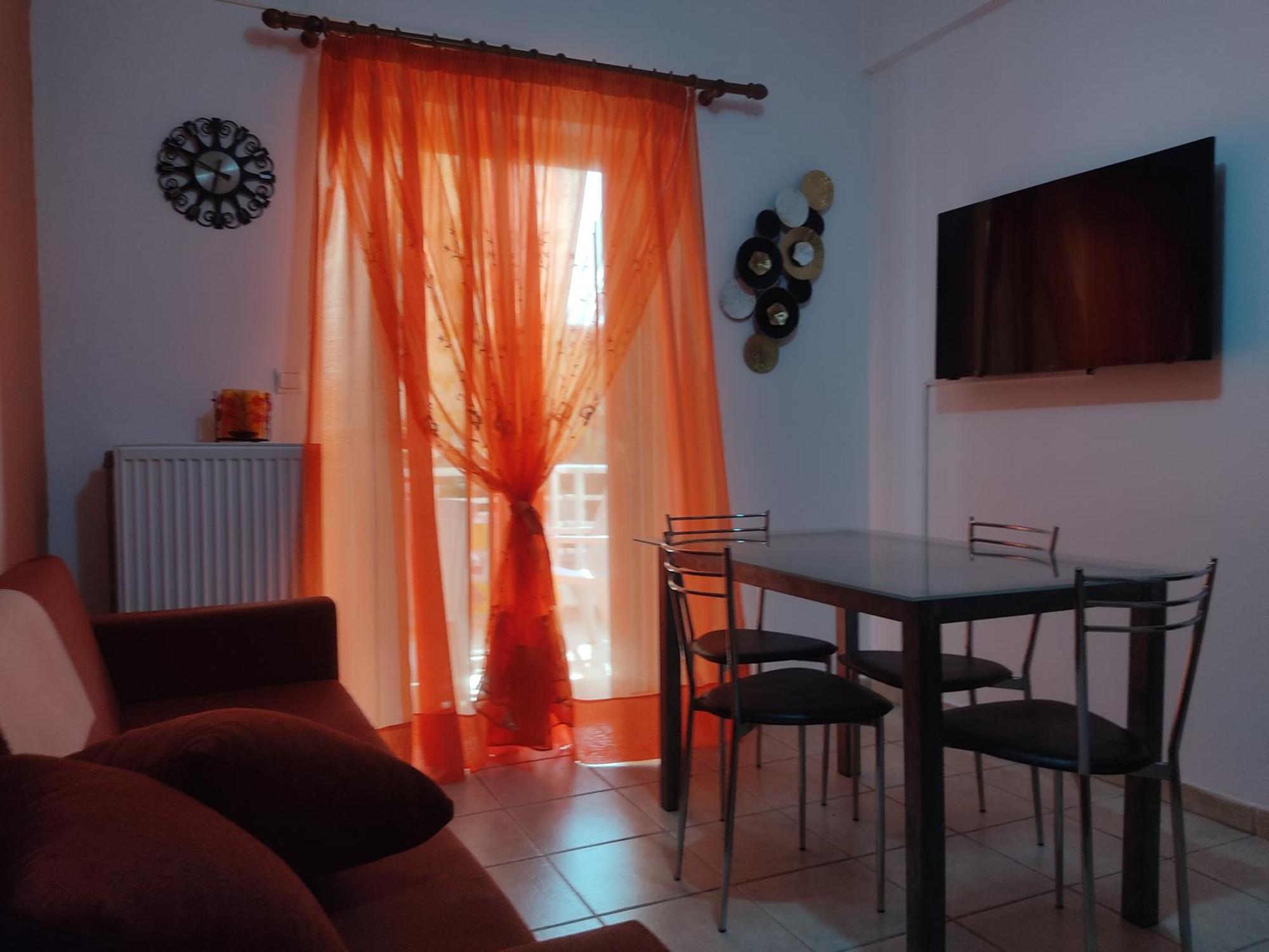 Anna'S Apartment 2 Preveza Exterior photo