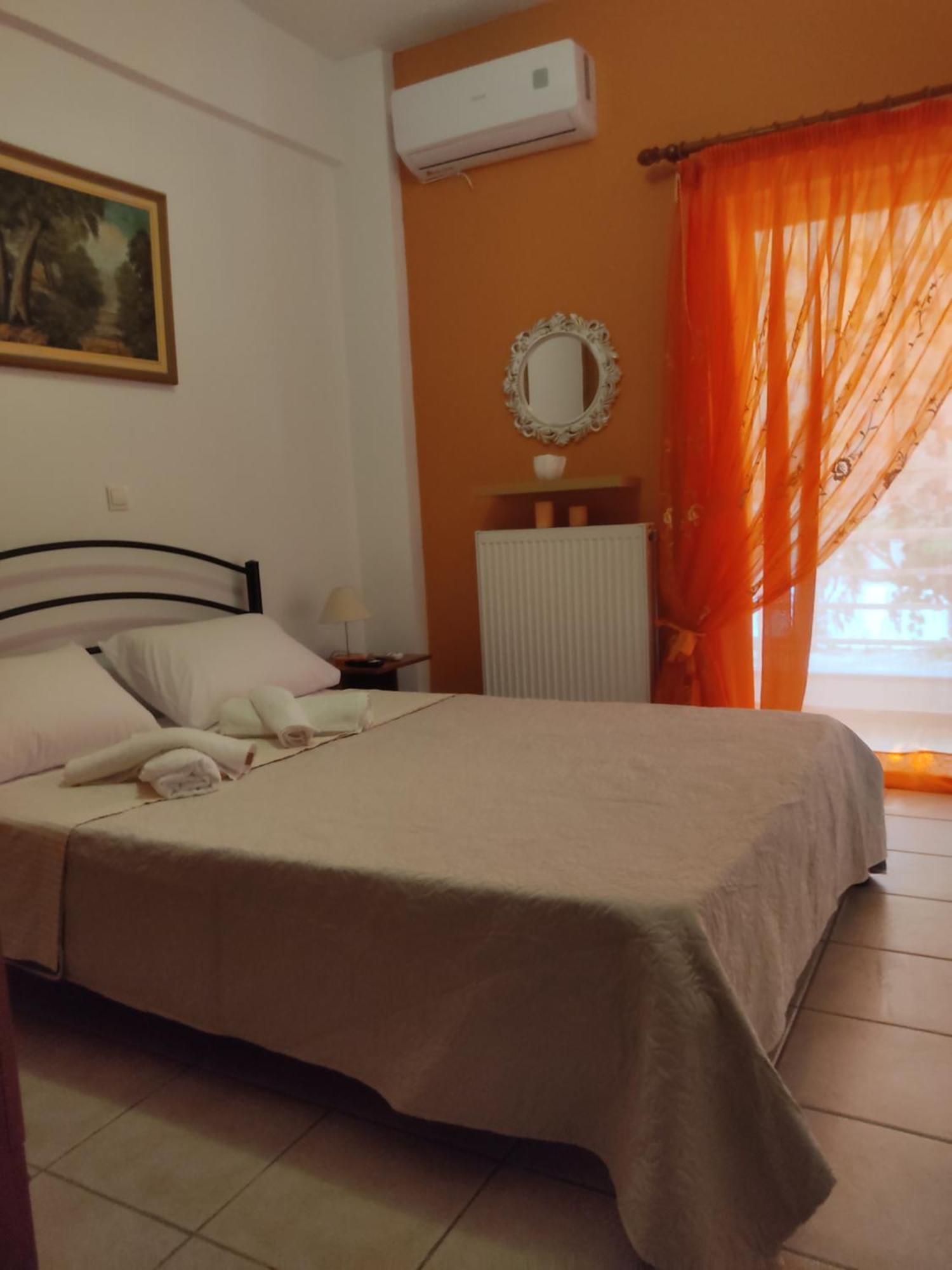 Anna'S Apartment 2 Preveza Exterior photo