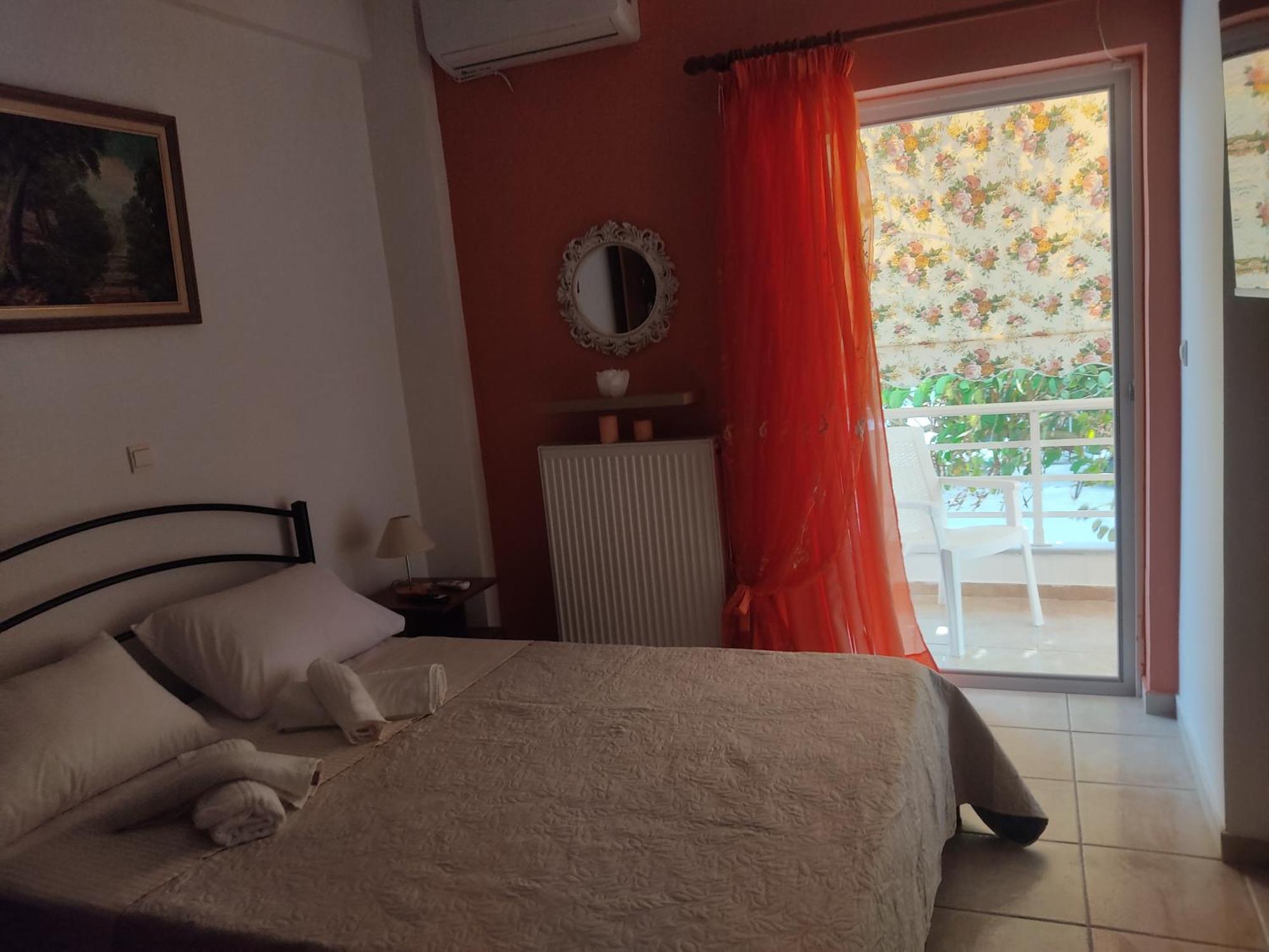Anna'S Apartment 2 Preveza Exterior photo