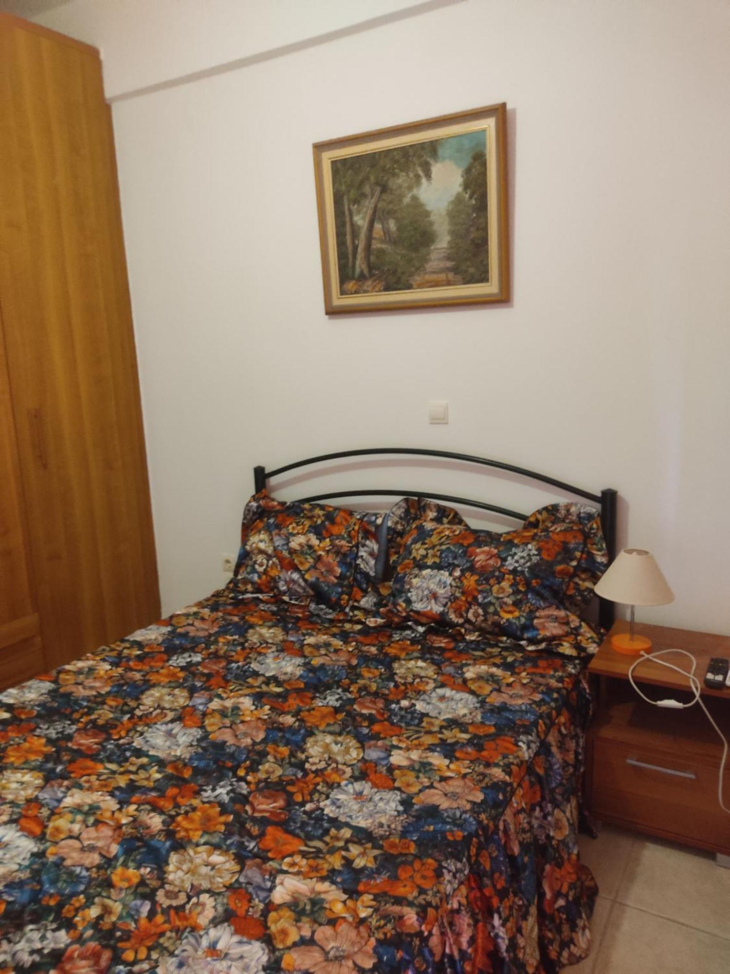 Anna'S Apartment 2 Preveza Exterior photo